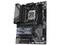 T. Madre Gigabyte B650 EAGLE AX:
Chipset AMD B650,
Segmento: Alto/Gamer,
Soporta Procesador AMD Ryzen 8va y 9na Generación, Socket AM5, 
RAM: DDR5 7600/6200/4800 MHz, 128GB Max, 
Integrado: Audio HD, Red, USB 3.2, M.2, Wi-Fi, ATX, 
Ptos: 1xPCIE4x16