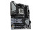 T. Madre Gigabyte B650 EAGLE AX:
Chipset AMD B650,
Segmento: Alto/Gamer,
Soporta Procesador AMD Ryzen 8va y 9na Generación, Socket AM5, 
RAM: DDR5 7600/6200/4800 MHz, 128GB Max, 
Integrado: Audio HD, Red, USB 3.2, M.2, Wi-Fi, ATX, 
Ptos: 1xPCIE4x16