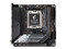 T. Madre GIGABYTE B650I AORUS ULTRA, Chipset B650,
Soporta: AMD Ryzen Serie 7000, Socket AM5,
Memoria: DDR5 6400(OC)/5600(OC)/4400 MHz, 96GB Max,
Integrado: Audio HD, Wi-Fi 6E, M.2, SATA III,
Mini-ITX, Ptos: 1xPCIe4.0x16