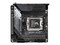 T. Madre GIGABYTE B650I AORUS ULTRA, Chipset B650,
Soporta: AMD Ryzen Serie 7000, Socket AM5,
Memoria: DDR5 6400(OC)/5600(OC)/4400 MHz, 96GB Max,
Integrado: Audio HD, Wi-Fi 6E, M.2, SATA III,
Mini-ITX, Ptos: 1xPCIe4.0x16