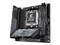 T. Madre GIGABYTE B650I AORUS ULTRA, Chipset B650,
Soporta: AMD Ryzen Serie 7000, Socket AM5,
Memoria: DDR5 6400(OC)/5600(OC)/4400 MHz, 96GB Max,
Integrado: Audio HD, Wi-Fi 6E, M.2, SATA III,
Mini-ITX, Ptos: 1xPCIe4.0x16