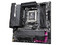 T. Madre Gigabyte B650M AORUS ELITE, 
Chipset AMD B650,
Segmento: Alto/Gamer,
Soporta: AMD Ryzen 7ma Generación, Socket AM5,
RAM: DDR5 6600/5200/4400 MHz, 128GB Max,
Audio HD, Red, USB 3.2, SATA 3.0,
ATX, Ptos: 1xPCIE4.0x16.