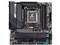 T. Madre Gigabyte B650M AORUS ELITE AX,
Chipset AMD B650,
Segmento: Alto/Gamer,
Soporta: AMD Ryzen 7ma Generación, Socket AM5,
Memoria: DDR5 6666/5600/5200/4400 MHz, 128GB Max,
Integrado: Audio HD, Red, USB 3.2, M.2,
Micro-ATX, Ptos: 2xPCIEx16.
