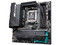 T. Madre Gigabyte B650M AORUS ELITE AX,
Chipset AMD B650,
Segmento: Alto/Gamer,
Soporta: AMD Ryzen 7ma Generación, Socket AM5,
Memoria: DDR5 6666/5600/5200/4400 MHz, 128GB Max,
Integrado: Audio HD, Red, USB 3.2, M.2,
Micro-ATX, Ptos: 2xPCIEx16.