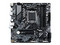 T. Madre Gigabyte B650M D3HP,
Chipset AMD B650,
Segmento: Alto,
Soporta: AMD Ryzen 7000 Series, Socket AM5,
Memoria: DDR5 7600/ 6400/ 5200 MHz, 192GB Max,
Audio HD, Red, USB 3.2, SATA 3.0,
Micro-ATX, Ptos: 1xPCIE4.0x16, 1xPCIE3.0x1.