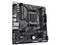 T. Madre GIGABYTE B650M H (rev 1.0),
Chipset AMD B650,
Segmento: Alto, 
Soporta: AMD Ryzen 7000 y 8000 Series, Socket AM5, 
RAM: DDR5 6400/ 5200 /4400 MHz, 96GB Max, 
Audio HD, Red, USB 3.2, SATA 3.0,
M-ATX, Ptos: 1xPCIEx16, 1xPCIE3.0x1.