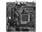 T. Madre GIGABYTE B650M H (rev 1.0),
Chipset AMD B650,
Segmento: Alto, 
Soporta: AMD Ryzen 7000 y 8000 Series, Socket AM5, 
RAM: DDR5 6400/ 5200 /4400 MHz, 96GB Max, 
Audio HD, Red, USB 3.2, SATA 3.0,
M-ATX, Ptos: 1xPCIEx16, 1xPCIE3.0x1.