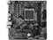 T. Madre GIGABYTE B650M H (rev 1.0),
Chipset AMD B650,
Segmento: Alto, 
Soporta: AMD Ryzen 7000 y 8000 Series, Socket AM5, 
RAM: DDR5 6400/ 5200 /4400 MHz, 96GB Max, 
Audio HD, Red, USB 3.2, SATA 3.0,
M-ATX, Ptos: 1xPCIEx16, 1xPCIE3.0x1.