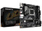 T. Madre GIGABYTE B650M K,
Chipset AMD B650,
Segmento: Alto,
Soporta: Procesadores AMD Ryzen Serie 7000, 8000, 9000, Socket AM5,
Memoria: DDR5 6400MHz, 128GB Max,
HDMI 2.1, DisplayPort 1.4, Audio HD, USB-C 3.2, Micro ATX,
Ptos: 1xPCIE4.0x16.