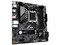 T. Madre GIGABYTE B650M K,
Chipset AMD B650,
Segmento: Alto,
Soporta: Procesadores AMD Ryzen Serie 7000, 8000, 9000, Socket AM5,
Memoria: DDR5 6400MHz, 128GB Max,
HDMI 2.1, DisplayPort 1.4, Audio HD, USB-C 3.2, Micro ATX,
Ptos: 1xPCIE4.0x16.
