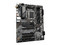 T. Madre Gigabyte B760 DS3H AX: Chipset Intel B760, 
Soporta: Intel 13va y 14va Generación, Socket 1700,
Memoria: DDR5 7600, 6400, 4800 MHz, 128GB Max, 
Integrado: AudioHD, WiFi 6E, USB 3.2 y SATA 3, M.2, 
ATX, Ptos: 5xPCIEx16.