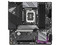 T. Madre Gigabyte B760M A ELITE GEN5, 
Chipset Intel B760,
Segmento: Alto,
Soporta: Procesador Intel Core 14va, 13va y 12va Gen, Socket 1700,
Memoria: DDR5 7800+ MHz, 256GB Máx,
Audio HD, Wi Fi, USB 3.2, USB C, M.2,
Micro-ATX, Ptos: 1xPCIe5.0x16.