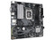 T. Madre Gigabyte B760M D3HP: Chipset Intel B760,
Soporta: Procesadores Intel Core de 13 y 14 Generación, Socket LGA 1700,
Memoria: DDR5 5600/4800/4400MHz, 256GB Máx,
Integrado: AudioHD, Red, USB y SATA 3.0, M.2,
Micro-ATX, Ptos: 1xPCIE4.0x16.