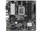 T. Madre Gigabyte B760M D3HP DDR4:
Chipset Intel B760,
Segmento: Alto,
Soporta: Procesadores Intel Core de 13 y 14 Generación, Socket LGA 1700,
RAM: DDR4 5333/4400/3200MHz,128GB Máx,
AudioHD, Red, USB y SATA 3.0, M.2,
Micro-ATX, Ptos: 1xPCIE4.0x16.