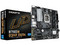 T. Madre Gigabyte B760M D3HP DDR4:
Chipset Intel B760,
Segmento: Alto,
Soporta: Procesadores Intel Core de 13 y 14 Generación, Socket LGA 1700,
RAM: DDR4 5333/4400/3200MHz,128GB Máx,
AudioHD, Red, USB y SATA 3.0, M.2,
Micro-ATX, Ptos: 1xPCIE4.0x16.