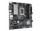 T. Madre Gigabyte B760M D3HP DDR5: 
Chipset Intel B760, Segmento: Alto, 
Soporta: Procesadores Intel Core de 13 y 14 Generación, Socket LGA 1700, 
RAM: DDR5 5600MHz, 256GB Máx, 
AudioHD, Red, USB y SATA 3.0, M.2, 
Micro-ATX, Ptos: 1xPCIE4.0x16