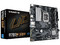 T. Madre Gigabyte B760M D3HP DDR5: 
Chipset Intel B760, Segmento: Alto, 
Soporta: Procesadores Intel Core de 13 y 14 Generación, Socket LGA 1700, 
RAM: DDR5 5600MHz, 256GB Máx, 
AudioHD, Red, USB y SATA 3.0, M.2, 
Micro-ATX, Ptos: 1xPCIE4.0x16