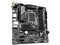 T. Madre Gigabyte B760M DS3H AX DDR5, Chipset Intel B760,
Soporta: Intel 13va y 14va Generación, Socket 1700,
Memoria: DDR5 7600, 7200, 4000 MHz, 192GB Max,
Integrado: AudioHD, WiFi 6E, USB 3.2 y SATA3, M.2,
Micro-ATX, Ptos: 1xPCIE4.0x16, 2xPCIE3.0x1