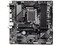 T. Madre Gigabyte B760M DS3H AX DDR5, Chipset Intel B760,
Soporta: Intel 13va y 14va Generación, Socket 1700,
Memoria: DDR5 7600, 7200, 4000 MHz, 192GB Max,
Integrado: AudioHD, WiFi 6E, USB 3.2 y SATA3, M.2,
Micro-ATX, Ptos: 1xPCIE4.0x16, 2xPCIE3.0x1