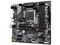 T. Madre Gigabyte B760M DS3H AX DDR5, Chipset Intel B760,
Soporta: Intel 13va y 14va Generación, Socket 1700,
Memoria: DDR5 7600, 7200, 4000 MHz, 192GB Max,
Integrado: AudioHD, WiFi 6E, USB 3.2 y SATA3, M.2,
Micro-ATX, Ptos: 1xPCIE4.0x16, 2xPCIE3.0x1