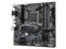 T. Madre GIGABYTE UD B760M, 
Chipset Intel B760, Soporta: Intel 12ma y 13va Generación de Socket 1700, 
Memoria: DDR4 5333, 3600, 2133 MHz, 128GB Max, 
Integrado: AudioHD, Red, USB 3.2 y SATA 3.0, M.2, Micro-ATX, 
Ptos: 1xPCIE4.0x16, 1xPCIE3.0x1