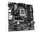T. Madre Gigabyte B760M DS3H WF6E GEN5, 
Chipset Intel B760,
Segmento: General,
Soporta: Procesador Intel Core 12va y 13va Gen, Socket 1700,
Memoria: DDR5 5600+ MHz, 256GB Máx,
Audio HD, Wi Fi, USB 3.2, USB C, M.2,
Micro-ATX, Ptos: 1xPCIe5.0x16.