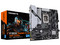 T. Madre Gigabyte B760M Gaming Plus DDR4, 
Chipset B760,
Segmento: Alto/Gamer,
Soporta: Procesadores Intel Core 12ª y 13ª Gen, Socket 1700,
Memoria: DDR4 3000, 2666, 5333 (O.C.) MHz, 128GB Max,
Integrado: Wi-Fi 6, Bluetooth 5.3, Audio HD.
