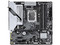 T. Madre Gigabyte B760M Gaming Plus DDR4, 
Chipset B760,
Segmento: Alto/Gamer,
Soporta: Procesadores Intel Core 12ª y 13ª Gen, Socket 1700,
Memoria: DDR4 3000, 2666, 5333 (O.C.) MHz, 128GB Max,
Integrado: Wi-Fi 6, Bluetooth 5.3, Audio HD.