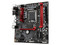 T. Madre GIGABYTE B760M GAMING AC, Chipset Intel B760,
Soporta: Intel 12va y 13va Generación de Socket 1700,
Memoria: DDR4 5333/3600/2133MHz, 64GB Max,
Integrado: AudioHD, Red, WiFi, Bluetooth y SATA 3.0, M.2,
Micro-ATX, Ptos: 1xPCIE4.0x16, 1xPCIE3.0