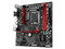 T. Madre Gigabyte B760M GAMING, Chipset Intel B760,
Soporta: Intel 14va y 13va Generación, Socket 1700,
Memoria: DDR4 5333(OC)/4133(OC)/3200MHz, 192GB Max,
Integrado: Audio HD, Red, USB 3.2 y SATA 3, M.2,
Micro-ATX, Puertos: 1xPCIE4.0x16, 2xPCIE3.0x1