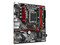 T. Madre Gigabyte B760M GAMING, Chipset Intel B760,
Soporta: Intel 14va y 13va Generación, Socket 1700,
Memoria: DDR4 5333(OC)/4133(OC)/3200MHz, 192GB Max,
Integrado: Audio HD, Red, USB 3.2 y SATA 3, M.2,
Micro-ATX, Puertos: 1xPCIE4.0x16, 2xPCIE3.0x1
