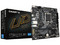T. Madre Gigabyte B760M H DDR4:
Chipset Intel B760,
Segmento: Alto,
Soporta: Procesadores Intel Core de 13 y 14 Generación, Socket LGA 1700,
Memoria: DDR4 3200/2933/2400MHz, 64GB Máx,
AudioHD, Red, USB y SATA 3.0, M.2,
Micro-ATX, Ptos: 1xPCIE4.0x16.