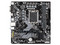 T. Madre Gigabyte B760M H DDR4:
Chipset Intel B760,
Segmento: Alto,
Soporta: Procesadores Intel Core de 13 y 14 Generación, Socket LGA 1700,
Memoria: DDR4 3200/2933/2400MHz, 64GB Máx,
AudioHD, Red, USB y SATA 3.0, M.2,
Micro-ATX, Ptos: 1xPCIE4.0x16.