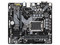 T. Madre Gigabyte B760M H DDR4:
Chipset Intel B760,
Segmento: Alto,
Soporta: Procesadores Intel Core de 13 y 14 Generación, Socket LGA 1700,
Memoria: DDR4 3200/2933/2400MHz, 64GB Máx,
AudioHD, Red, USB y SATA 3.0, M.2,
Micro-ATX, Ptos: 1xPCIE4.0x16.