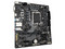 T. Madre Gigabyte B760M H DDR4:
Chipset Intel B760,
Segmento: Alto,
Soporta: Procesadores Intel Core de 13 y 14 Generación, Socket LGA 1700,
Memoria: DDR4 3200/2933/2400MHz, 64GB Máx,
AudioHD, Red, USB y SATA 3.0, M.2,
Micro-ATX, Ptos: 1xPCIE4.0x16.