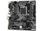T. Madre Gigabyte B760M H DDR4:
Chipset Intel B760,
Segmento: Alto,
Soporta: Procesadores Intel Core de 13 y 14 Generación, Socket LGA 1700,
Memoria: DDR4 3200/2933/2400MHz, 64GB Máx,
AudioHD, Red, USB y SATA 3.0, M.2,
Micro-ATX, Ptos: 1xPCIE4.0x16.