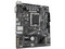 T. Madre GIGABYTE B760M K V2 DDR4, 
Chipset Intel B760, Soporta: Procesadores Intel 14ª, 13ª y 12ª Generación, Socket LGA1700,
Memoria: DDR4 3200/3000/2933 MHz, 64GB Max,
Integrado: Audio HD, Red GbE, HDMI, Micro-ATX,
Ptos: 1xPCIE4.0x16, 1xPCIE3.0x1.