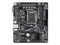 T. Madre GIGABYTE B760M K V2 DDR4: 
Chipset Intel B760,
Segmento: Alto,
Procesadores Intel 14va y 13va Generación, Socket 1700,
RAM: DDR4 3200/2666/2133MHz, 64GB Max,
Audio HD, Red, USB 3.2 y SATA,
M.2, Micro-ATX, Puertos: 1xPCIE4.0x16, 1xPCIE3.0x1