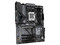 T. Madre Gigabyte B840 EAGLE WF6E, 
Chipset AMD B840,
Segmento: Alto,
Soporta: Procesador Ryzen 9000/ 8000/ 7000, Socket AM5,
Memoria: DDR5 8200+ MHz, 64GB Máx,
Audio HD, Wi Fi, USB 3.2, USB C, M.2,
ATX, Ptos: 1xPCIe4.0x16.