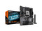 T. Madre Gigabyte B840 EAGLE WF6E, 
Chipset AMD B840,
Segmento: Alto,
Soporta: Procesador Ryzen 9000/ 8000/ 7000, Socket AM5,
Memoria: DDR5 8200+ MHz, 64GB Máx,
Audio HD, Wi Fi, USB 3.2, USB C, M.2,
ATX, Ptos: 1xPCIe4.0x16.