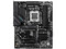 T. Madre Gigabyte B840 GAMING X WF6E, 
Chipset AMD B840,
Segmento: Alto,
Soporta: Procesador Ryzen 9000/ 8000/ 7000, Socket AM5,
Memoria: DDR5 7600+ MHz, 256GB Máx,
Audio HD, Wi Fi, USB 3.2, USB C, M.2,
ATX, Ptos: 1xPCIe4.0x16.