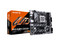 T. Madre Gigabyte B840M DS3H:
Chipset AMD B840,
Segmento: Alto,
Soporta: Procesadores AMD Serie 9000, 8000 y 7000, Socket AM5, 
Memoria: DDR5 7600/5600/4800MHz, 256GB Max,
Integrado: USB, M.2, 
Micro-ATX, Ptos: 1xPCIE4.0x16.