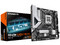 T. Madre Gigabyte B840M EAGLE WIFI6:
Chipset AMD B840,
Segmento: Alto,
Soporta: Procesadores AMD Serie 9000, 8000 y 7000, Socket AM5,
Memoria: DDR5 7600/5600/4800MHz, 128GB Max, 
Integrado: Wi-Fi, USB, M.2, 
Micro-ATX, Ptos: 1xPCIE4.0x16.