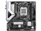 T. Madre Gigabyte B840M EAGLE WIFI6:
Chipset AMD B840,
Segmento: Alto,
Soporta: Procesadores AMD Serie 9000, 8000 y 7000, Socket AM5,
Memoria: DDR5 7600/5600/4800MHz, 128GB Max, 
Integrado: Wi-Fi, USB, M.2, 
Micro-ATX, Ptos: 1xPCIE4.0x16.