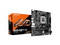 T. Madre Gigabyte B840M H:
Chipset AMD B840,
Segmento: Alto,
Soporta: Procesadores AMD Serie 9000, 8000 y 7000, Socket AM5,
Memoria: DDR5 7200/5600/4800MHz, 64GB Max, 
Integrado: Wi-Fi, USB, M.2, 
Micro-ATX, Ptos: 1xPCIE4.0x16.