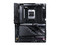 T.Madre Gigabyte AORUS ELITE WIFI7: Chipset AMD B850, 
Soporta: Procesadores AMD Ryzen de 7ma y 8va Generación, AM5,
Memoria DDR5 7800/6200/4800 MHz, 128GB Max, 
Integrado: Audio HD, Red, Wi-Fi 7, SATA 3.0, 
ATX, Ptos: 1xPCIE5.0x16.