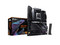 T.Madre Gigabyte AORUS ELITE WIFI7: Chipset AMD B850, 
Soporta: Procesadores AMD Ryzen de 7ma y 8va Generación, AM5,
Memoria DDR5 7800/6200/4800 MHz, 128GB Max, 
Integrado: Audio HD, Red, Wi-Fi 7, SATA 3.0, 
ATX, Ptos: 1xPCIE5.0x16.