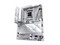 T.Madre Gigabyte AORUS ELITE WIFI7 ICE: Chipset AMD B850, 
Soporta: Procesadores AMD Ryzen de 8va y 9na Generación, AM5, 
Memoria DDR5 7800/6200/4800 MHz, 128GB Max, 
Integrado: Audio HD, Red, Wi-Fi 7, SATA 3.0, 
ATX, Ptos: 1xPCIE5.0x16.