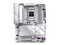 T.Madre Gigabyte AORUS ELITE WIFI7 ICE: Chipset AMD B850, 
Soporta: Procesadores AMD Ryzen de 8va y 9na Generación, AM5, 
Memoria DDR5 7800/6200/4800 MHz, 128GB Max, 
Integrado: Audio HD, Red, Wi-Fi 7, SATA 3.0, 
ATX, Ptos: 1xPCIE5.0x16.