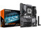 T. Madre Gigabyte B850 Eagle WiFi 6E,
Chipset B850,
Segmento: Alto/Gamer,
Soporta: Procesadores AMD Ryzen 8000, Socket AM5,
Memoria: DDR5 hasta 8200MHz,
Wi-Fi 6, Bluetooth 5.3, Audio HD,
Puertos: USB, SATA, M.2,
Factor de forma: ATX, Ptos: PCIe 5.